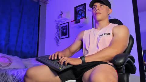 Thoms Every online show from September 2025 03:28:01 AM
