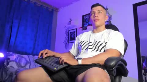 Thoms Every online show from September 2025 02:37:01 AM