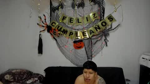 Snapshot of thomson_hot01 chatting on October 2025 05:52:02 AM thomson_hot01 online show from October 2025 05:52:02 AM