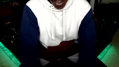 Snapshot of throatchakra chatting on September 2025 02:49:01 AM Opulent Kingdom online show from September 2025 02:49:01 AM