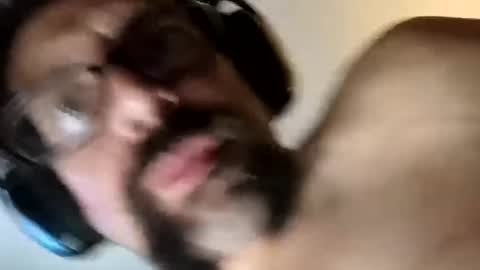 throatmygoat5150 online show from October 2025 07:45:01 PM