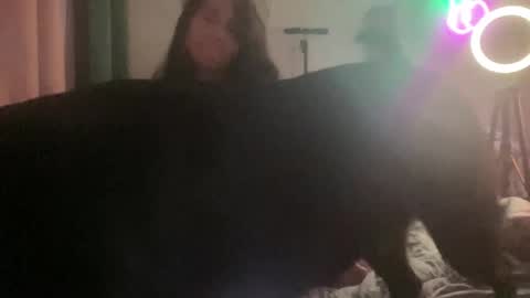 throatyygoat online show from October 2025 05:19:01 AM