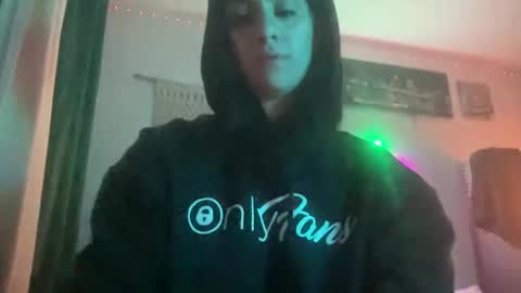 throatyygoat online show from November 2025 05:51:02 AM