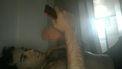 Snapshot of throwawayyourgun chatting on November 2025 09:13:01 PM Luka online show from November 2025 09:13:01 PM