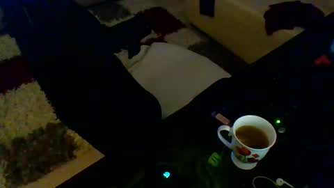 EdgingMasterThrthrd online show from December 2024 07:25:02 PM