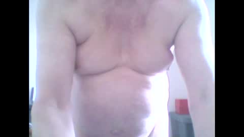 thruster99 online show from January 2025 12:50:02 PM