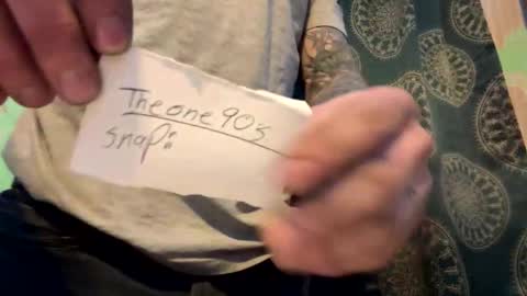 Snapshot of thuglife1095 chatting on February 2025 09:20:02 PM thuglife1095 online show from February 2025 09:20:02 PM