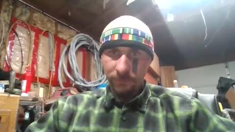 Snapshot of thuglife1095 chatting on October 2025 01:11:01 AM thuglife1095 online show from October 2025 01:11:01 AM