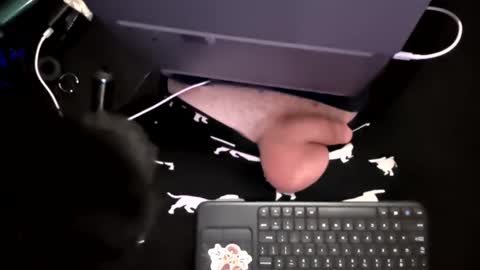 Snapshot of thunder8u42 chatting on September 2025 09:36:02 AM thunder8u42 online show from September 2025 09:36:02 AM