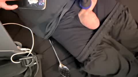 Snapshot of thunder8u42 chatting on October 2025 11:40:02 AM thunder8u42 online show from October 2025 11:40:02 AM