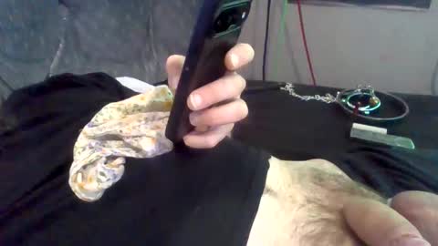 Snapshot of thunder8u42 chatting on November 2025 07:12:01 PM thunder8u42 online show from November 2025 07:12:01 PM