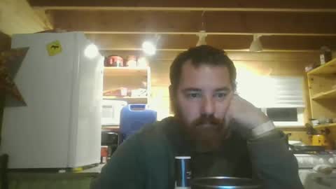 Snapshot of thunderjacker chatting on October 2025 03:59:02 AM The Pen is Mightier than Sword online show from October 2025 03:59:02 AM