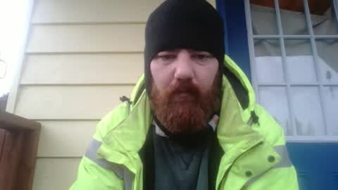 Snapshot of thunderjacker chatting on October 2025 12:30:02 AM The Pen is Mightier than Sword online show from October 2025 12:30:02 AM