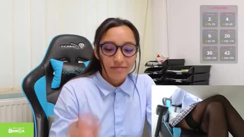 tia_j online show from September 2025 03:49:02 PM