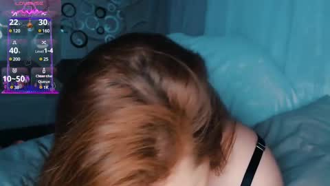 tiameow online show from February 2025 07:49:01 PM