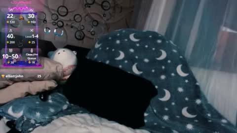 tiameow online show from September 2025 05:51:02 PM