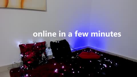 Snapshot of tiago_hannah chatting on December 2024 08:22:02 AM carolina online show from December 2024 08:22:02 AM