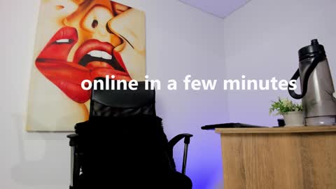 Snapshot of tiago_hannah chatting on December 2024 01:02:02 PM carolina online show from December 2024 01:02:02 PM