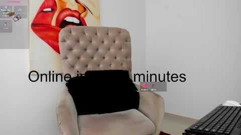 Snapshot of tiago_hannah chatting on October 2025 12:12:02 PM carolina online show from October 2025 12:12:02 PM