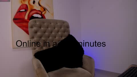 Snapshot of tiago_hannah chatting on October 2025 11:46:01 PM carolina online show from October 2025 11:46:01 PM