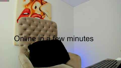 Snapshot of tiago_hannah chatting on October 2025 02:38:02 PM carolina online show from October 2025 02:38:02 PM