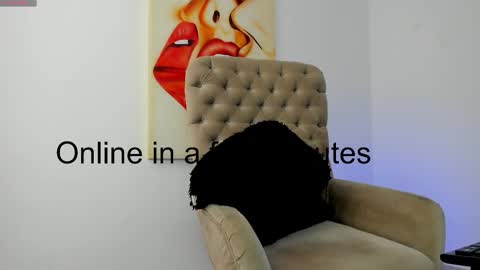 Snapshot of tiago_hannah chatting on October 2025 12:39:01 PM carolina online show from October 2025 12:39:01 PM