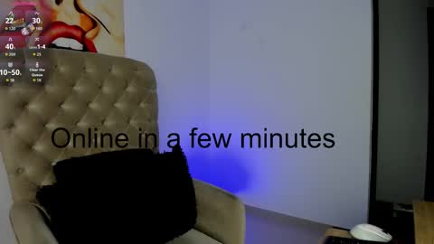 Snapshot of tiago_hannah chatting on October 2025 09:54:02 AM carolina online show from October 2025 09:54:02 AM