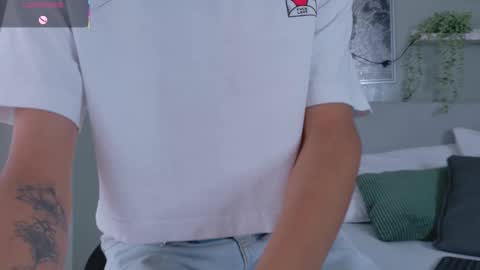 TIANA  online show from October 2025 07:46:02 PM