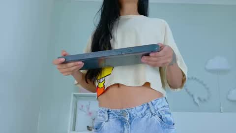 TIANA  online show from November 2025 08:08:02 PM