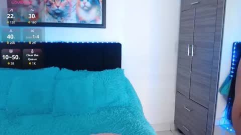 Snapshot of tiana_storm1 chatting on November 2025 03:50:02 AM Tiana online show from November 2025 03:50:02 AM