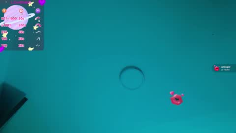 Tiana Le online show from November 2025 01:50:02 AM