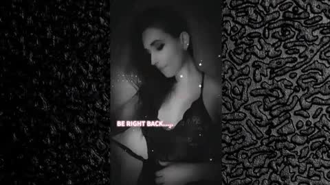 TIANNA online show from February 2025 01:45:02 AM