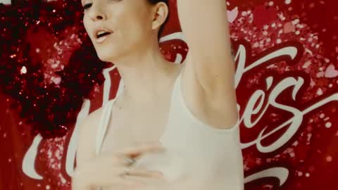 TIANNA online show from February 2025 06:12:02 AM