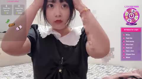 Snapshot of tiantian_26 chatting on October 2025 10:52:02 AM tiantian_26 online show from October 2025 10:52:02 AM