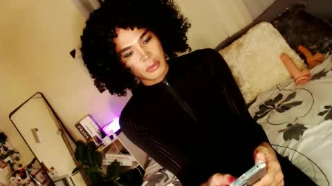 Sam online show from February 2025 09:46:02 AM