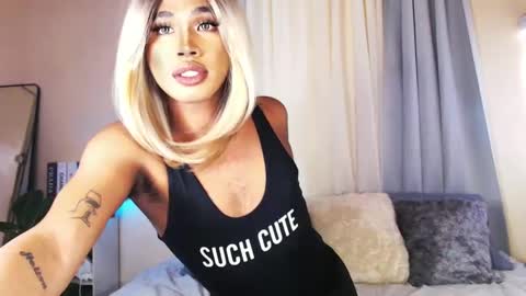 Sam online show from February 2025 05:19:02 AM