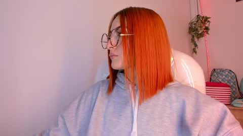 Snapshot of tiarha_ chatting on December 2024 04:34:02 AM Tiarha online show from December 2024 04:34:02 AM