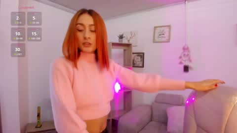 Snapshot of tiarha_ chatting on January 2025 04:52:01 AM Tiarha online show from January 2025 04:52:01 AM