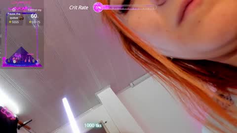 Snapshot of tiarha_ chatting on February 2025 04:14:02 AM Tiarha online show from February 2025 04:14:02 AM