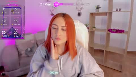 Snapshot of tiarha_ chatting on February 2025 04:38:02 AM Tiarha online show from February 2025 04:38:02 AM