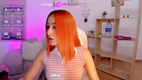 Snapshot of tiarha_ chatting on February 2025 04:35:01 AM Tiarha online show from February 2025 04:35:01 AM