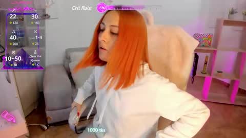 Snapshot of tiarha_ chatting on March 2025 02:47:02 AM Tiarha online show from March 2025 02:47:02 AM