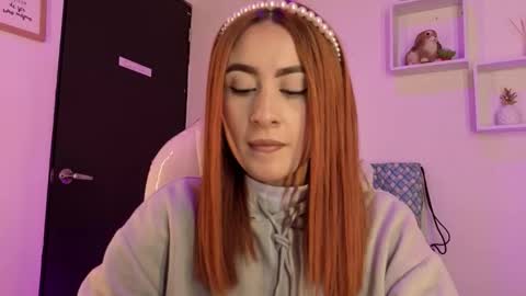 Snapshot of tiarha_ chatting on November 2025 04:23:01 AM Tiarha online show from November 2025 04:23:01 AM