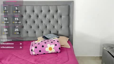 Barbara online show from November 2025 06:30:02 PM