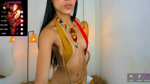 Dani  online show from January 2025 06:15:01 PM