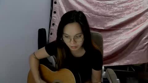 Goddess Tifanny online show from January 2025 10:19:01 PM