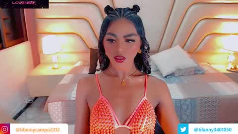Tifannysexy69 online show from January 2025 04:39:02 AM