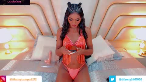 Tifannysexy69 online show from January 2025 07:42:01 AM