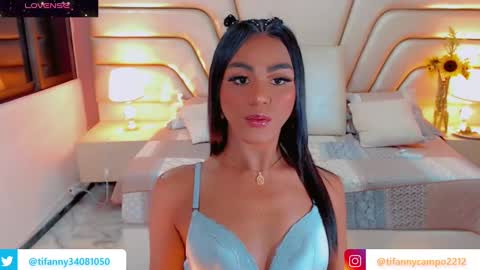 Tifannysexy69 online show from January 2025 07:04:01 AM
