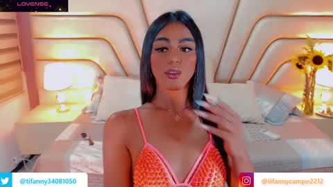 Tifannysexy69 online show from January 2025 08:14:02 AM
